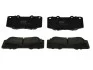 A_Тормозные колодки дисковые TOYOTA Hilux, Fortuner "F "07>> TRW GDB3528 (фото 1)
