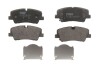 Тормозные колодки дисковые HYUNDAI H-350 "R "15>> TRW GDB3646 (фото 1)