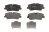 Тормозные колодки дисковые HYUNDAI H-350 "R "15>> TRW GDB3646 (фото 1)