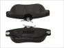 Тормозные колодки дисковые VOLVO 740/740 Estate/Combi/780/940/940 Estate/Combi/960/960 Estate/Combi/ TRW GDB837 (фото 2)