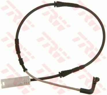 Датчик износа колодок BMW 3 E90/E92/E93 "FR "07>> TRW GIC255