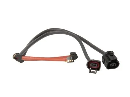 Датчики износа тормозных колодок перед. (компл-2шт) Porsche Cayenne (10-), Panamera (10-)/VW Touareg (04-10)  TRW GIC258
