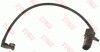 Датчик износа колодок Audi A4/A5/Q5 "F "09>> TRW GIC356 (фото 1)
