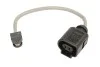 Датчик износа колодок AUDI/SEAT/SKODA/VW A3/Leon/Octavia/Golf/Passat "F "12>> TRW GIC366 (фото 1)