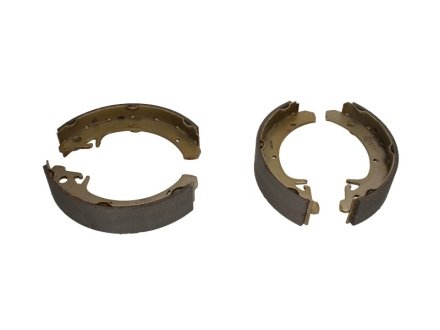 Тормозные колодки барабанные Lada 21110-21112, 2108-2109 TRW GS8210