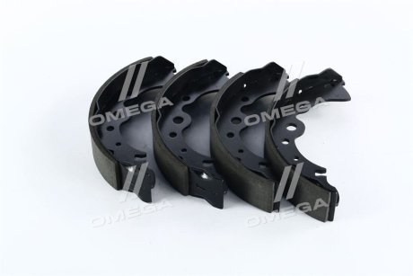 Комплект тормозных колодок. TRW GS8246