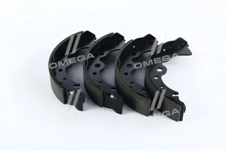 Комплект тормозных колодок. TRW GS8246