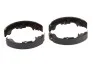 Тормозные колодки барабанные TOYOTA Celica/Celica (Nato)/Corolla/Corolla (Nato)/Corolla Estate/Wagon TRW GS8291 (фото 1)