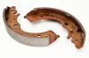 Тормозные колодки барабанные HONDA - SUZUKI Accord/Civic/CR-V/HR-V/Carry/Jimny TRW GS8559 (фото 2)