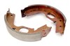 Тормозные колодки барабанные MITSUBISHI Challenger/L400/Montero/Montero Sport/Pajero/Pajero Sport/Sh TRW GS8695 (фото 2)