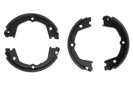 Тормозные колодки барабанные IVECO Daily "R "01>> TRW GS8856