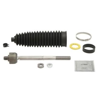 Фото 1 - рулевая тяга (без наконечника) TRW JAR1014 Рулевая тяга (без наконечника) TRW JAR1014 (фото 1)