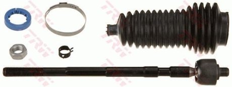 Рулевая тяга компл. RENAULT Clio "R "00>> TRW JAR984