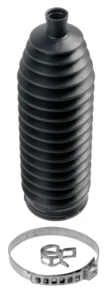 Пыльник рулевой рейки резиновый TRW JBE320