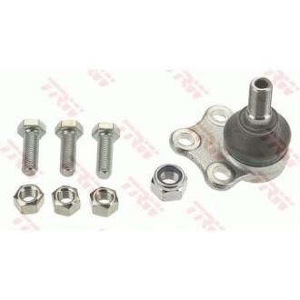 Фото 1 - опора кульова TRW JBJ1091 Опора кульова TRW JBJ1091 (фото 1)