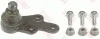 Шаровая опора FORD Kuga "FR "08-"12 TRW JBJ1092 (фото 1)