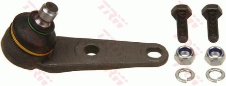 Шаровая опора FORD (Europe) Fiesta TRW JBJ141