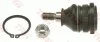 Шаровая опора HYUNDAI/KIA Accent/Elantra/Getz/I20/Matrix/Cerato/Venga "F "94>> TRW JBJ174 (фото 1)