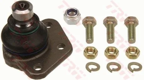 Палец шаровой VW (пр-во) TRW JBJ235