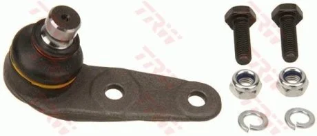 Шаровая опора AUDI 90/80 TRW JBJ663