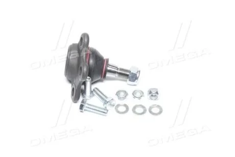 Шаровая опора FIAT Doblo/Palio/Strada "F "00>> TRW JBJ729