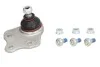 Шаровая опора MERCEDES W211/R230 "F "01-"12 TRW JBJ783 (фото 1)
