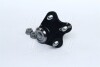 Шаровая опора AUDI/SEAT/SKODA/VW A1/Ibiza/Fabia/Polo "FL "00>> TRW JBJ816 (фото 3)