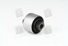 Сайлентблок AUDI/SEAT/SKODA/VW - снят с производства TRW JBU642 (фото 4)