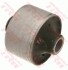 Сайлентблок переднего рычага JBU717