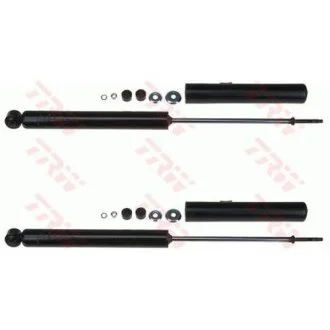 Амортизатор (повний комплект) задн Лів/Прав TOYOTA RAV 4 I, RAV 4 II 1.8-2.4 01.94-11.05 TRW JGE217T