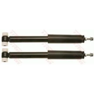 Амортизатор (повний комплект) задн Лів/Прав SEAT ALTEA, ALTEA XL, LEON SKODA OCTAVIA II VW GOLF PLUS V, GOLF V, GOLF VI 1.2-2.5 10.03-05.16 TRW JGT467T