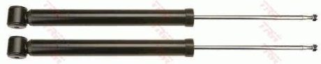 Амортизатор (повний комплект) задн Лів/Прав SEAT CORDOBA, IBIZA III SKODA FABIA I, FABIA I PRAKTIK, FABIA II VW POLO IV, POLO V, POLO VIVO 1.0-2.0 08.99-05.22 TRW JGT469T