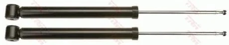 Амортизатор (повний комплект) задн Лів/Прав SEAT CORDOBA, IBIZA III SKODA FABIA I, FABIA I PRAKTIK, FABIA II VW POLO IV, POLO V, POLO VIVO 1.0-2.0 08.99-05.22 TRW JGT469T