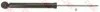 Амортизатор задн лів/прав AUDI A3 SEAT ALTEA, ALTEA XL, LEON, TOLEDO III SKODA OCTAVIA II, SUPERB II, YETI VW CC B7, GOLF V, GOLF VI, JETTA III, JETTA IV, PASSAT B6 1.2-3.6 02.03-04.18 TRW JGT589S (фото 1)