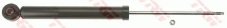 Амортизатор задн лів/прав AUDI A3 SEAT ALTEA, ALTEA XL, LEON, TOLEDO III SKODA OCTAVIA II, SUPERB II, YETI VW CC B7, GOLF V, GOLF VI, JETTA III, JETTA IV, PASSAT B6 1.2-3.6 02.03-04.18 TRW JGT589S
