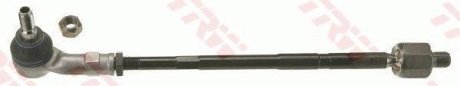 Фото 1 - a_Рульова тяга AUDI - SKODA - VOLKSWAGEN A3/A3 Quattro/Octavia/New Beetle/Golf Estate/Variant TRW JRA129 A_Рульова тяга AUDI - SKODA - VOLKSWAGEN A3/A3 Quattro/Octavia/New Beetle/Golf Estate/Variant TRW JRA129 (фото 1)