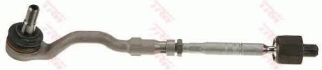 Фото 1 - рулевая тяга компл. BMW X5/X6 "07>> TRW JRA572 Рулевая тяга компл. BMW X5/X6 "07>> TRW JRA572 (фото 1)