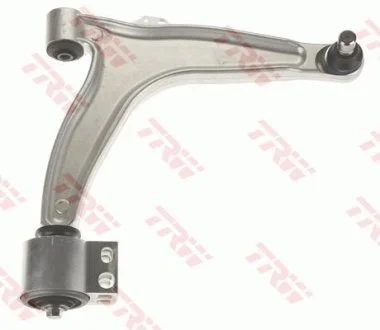 Рычаг FIAT/OPEL/SAAB Croma/Vectra C/9-3 "FR "02>> TRW JTC1000
