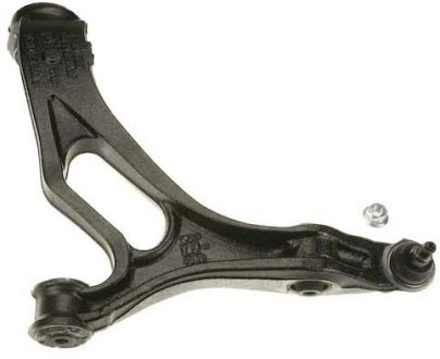 Рычаг AUDI/PORSHE/VW Q7/Cayenne/Touareg "FR "02>> TRW JTC1184