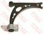 Рычаг AUDI/SEAT/SKODA/VW A3/Altea/Octavia/Caddy/Golf "FR "04>> TRW JTC1248 (фото 1)
