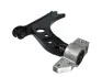 Рычаг AUDI/SEAT/SKODA/VW A3/Toledo/Octavia/Superb/Golf "FR "04>> TRW JTC1251 (фото 1)