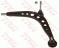 Рычаг BMW 3 Series E30 (Exc,325i/M3),Z Series Z1 "FR TRW JTC139