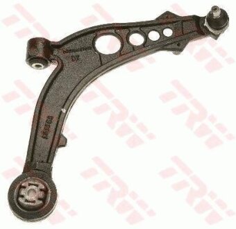 Важіль підвіски коліс передній TRW JTC1416