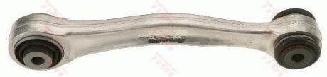 Важіль підвіски,задня вісь прав (верх, передн, поперечний) TRW JTC1431