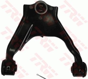 Рычаг MITSUBISHI L200/Pajero Sport *05-15 \'\'FL up TRW JTC7621