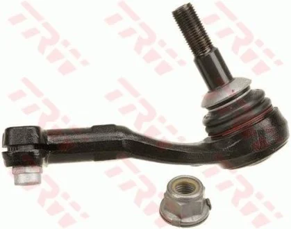 Наконечник рулевой тяги BMW 1 3 E81 E87 E90 04--> TRW JTE1051