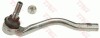 Наконечник рулевой тяги MERCEDES X164/W164 "FR "05-"12 TRW JTE1192 (фото 1)