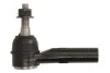 Наконечник рулевой тяги JEEP Commander/Grand Cheroke "04-10 TRW JTE1378 (фото 1)