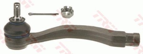 Наконечник рулевой тяги HONDA CRX TRW JTE226