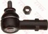 Наконечник рулевой тяги KIA/MAZDA Picanto/Rio/121/323 "F "90-"11 TRW JTE241 (фото 1)